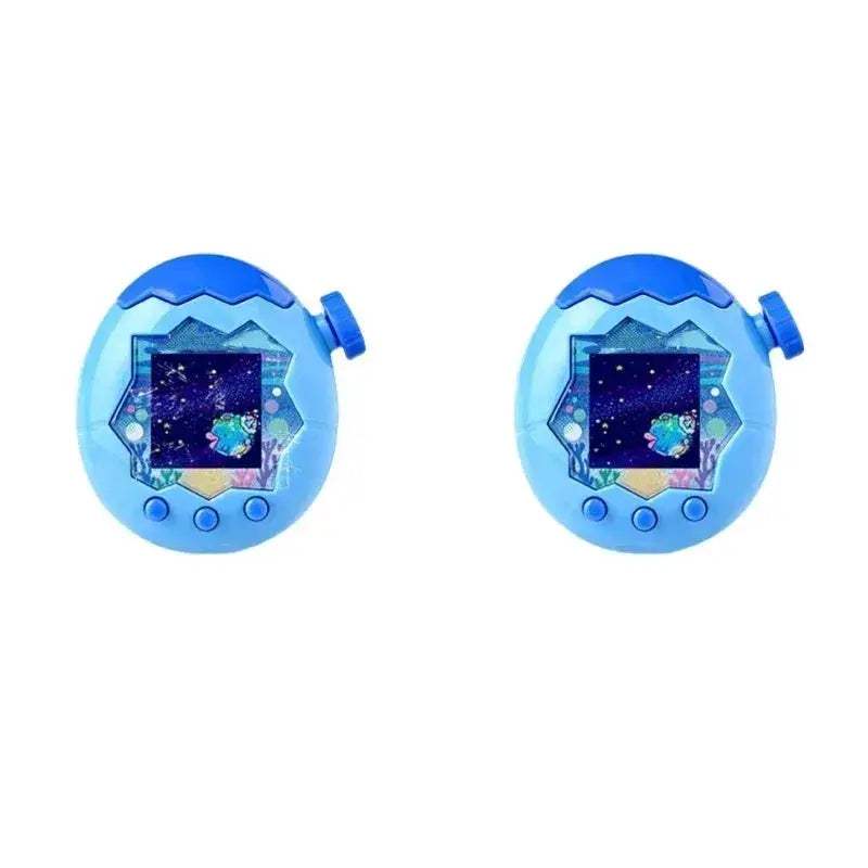 Tamagotchi Paradise Screen Protector Full Coverage Anti Scratch - ToylandEU