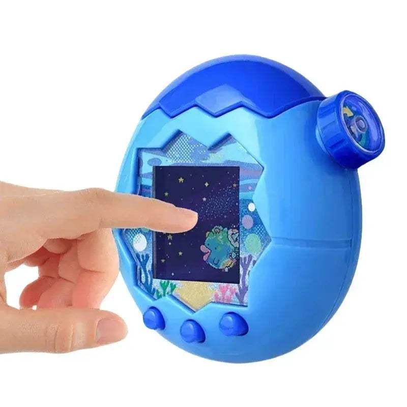 Tamagotchi Paradise Screen Protector Full Coverage Anti Scratch - ToylandEU