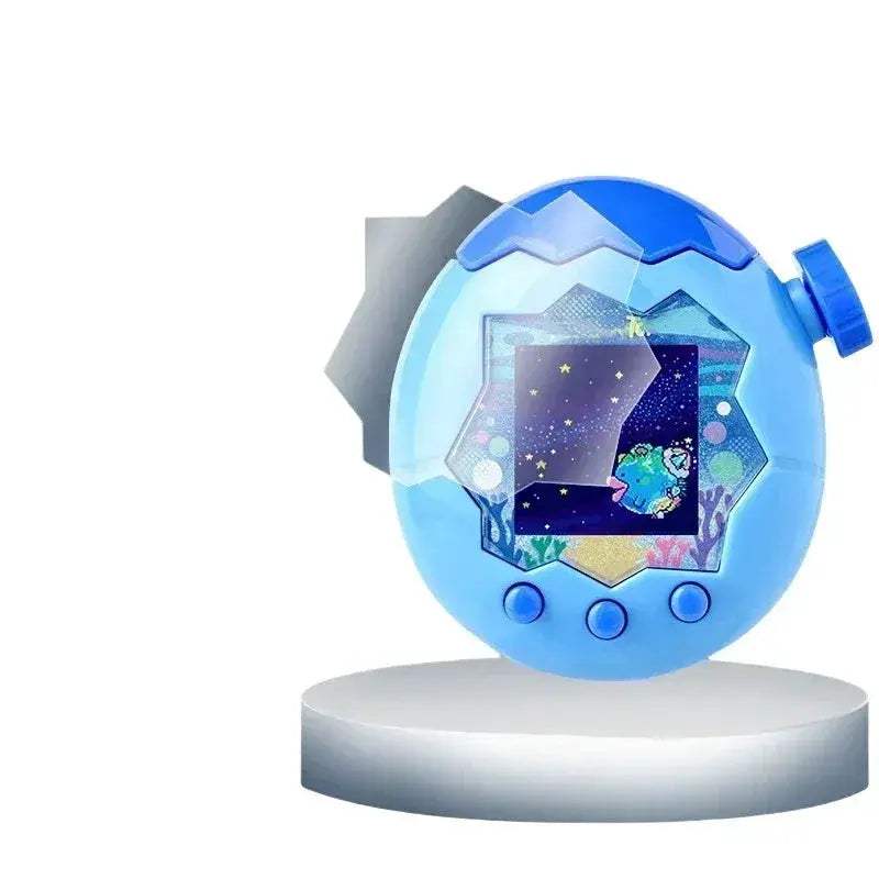 Tamagotchi Paradise Screen Protector Full Coverage Anti Scratch - ToylandEU