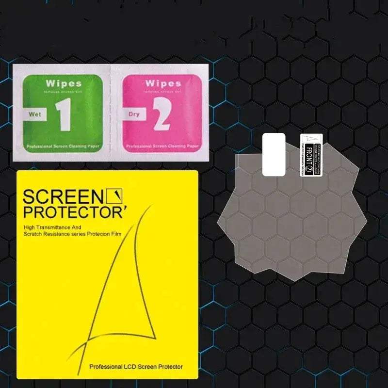 Tamagotchi Paradise Screen Protector Full Coverage Anti Scratch - ToylandEU