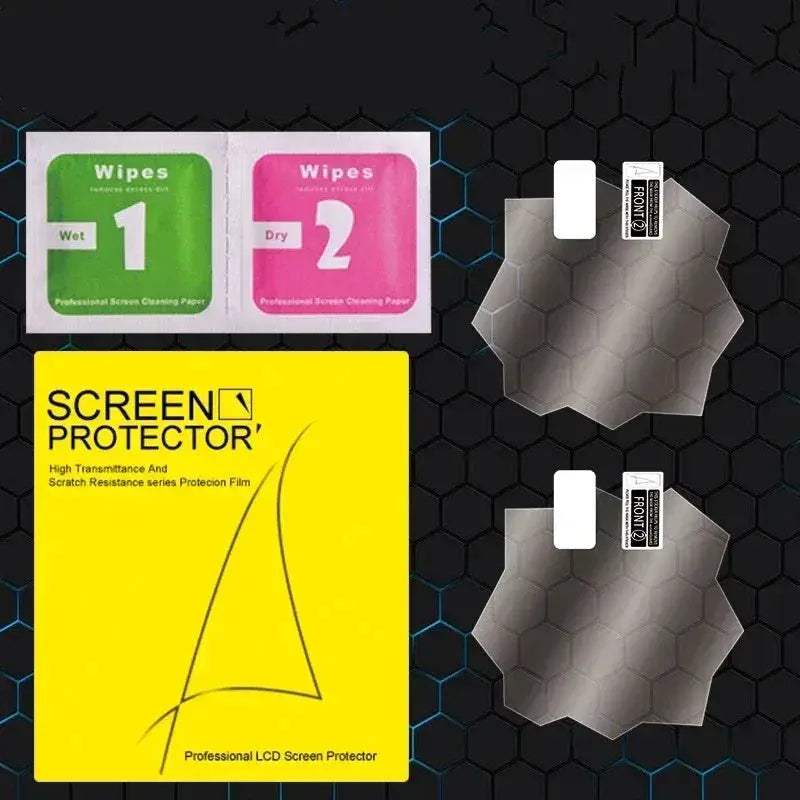 Tamagotchi Paradise Screen Protector Full Coverage Anti Scratch - ToylandEU