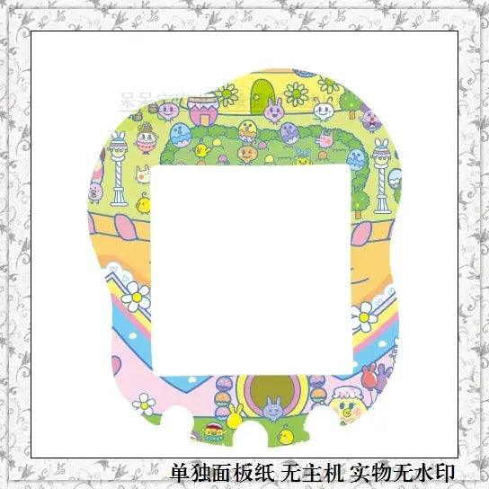  Tamagotchi Uni Screen Protector Easy Install Kit -  ToylandEU™