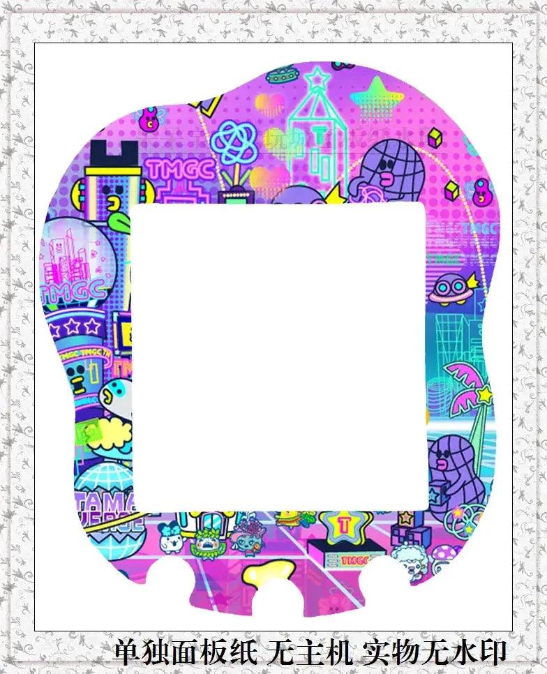  Tamagotchi Uni Screen Protector Easy Install Kit -  ToylandEU™