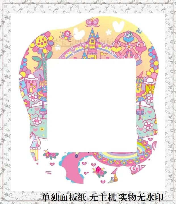  Tamagotchi Uni Screen Protector Easy Install Kit -  ToylandEU™