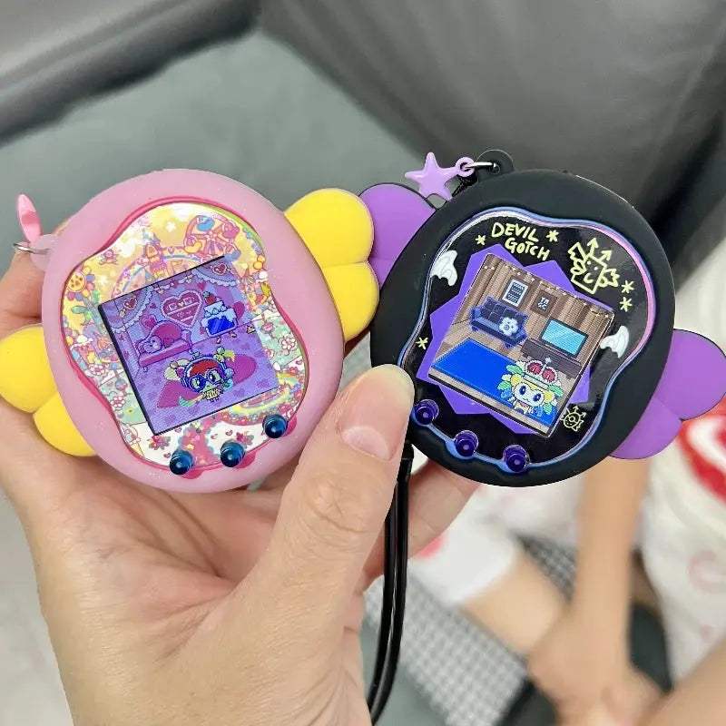  Tamagotchi Uni Screen Protector Easy Install Kit -  ToylandEU™