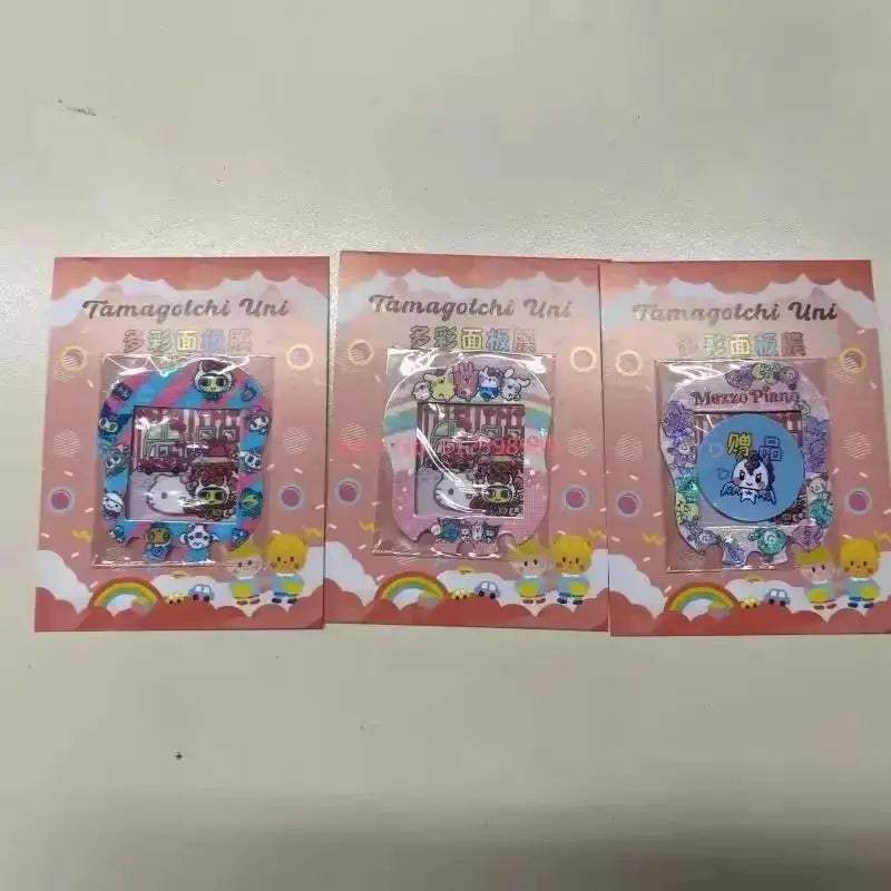  Tamagotchi Uni Screen Protector Easy Install Kit -  ToylandEU™