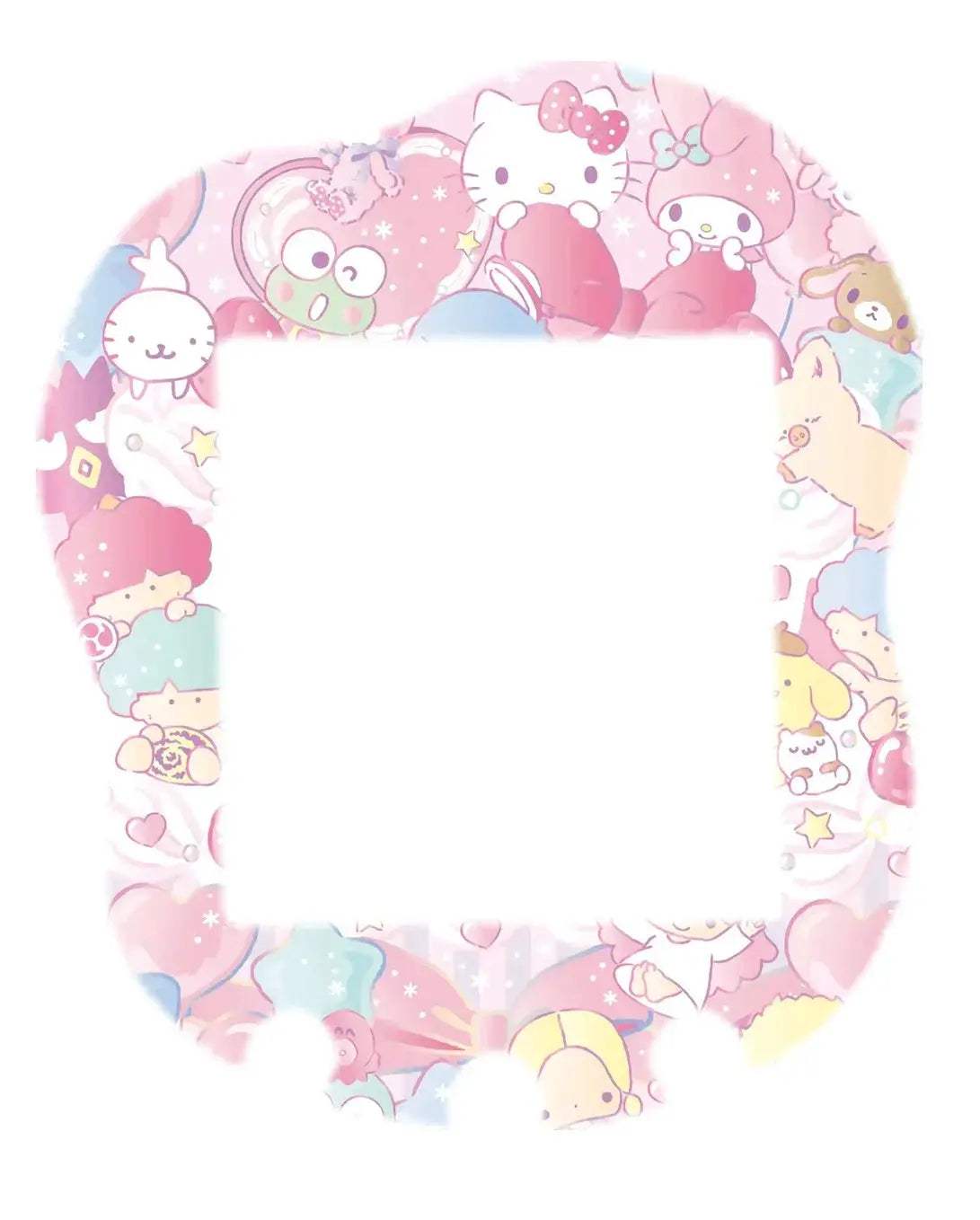  Tamagotchi Uni Screen Protector Easy Install Kit -  ToylandEU™