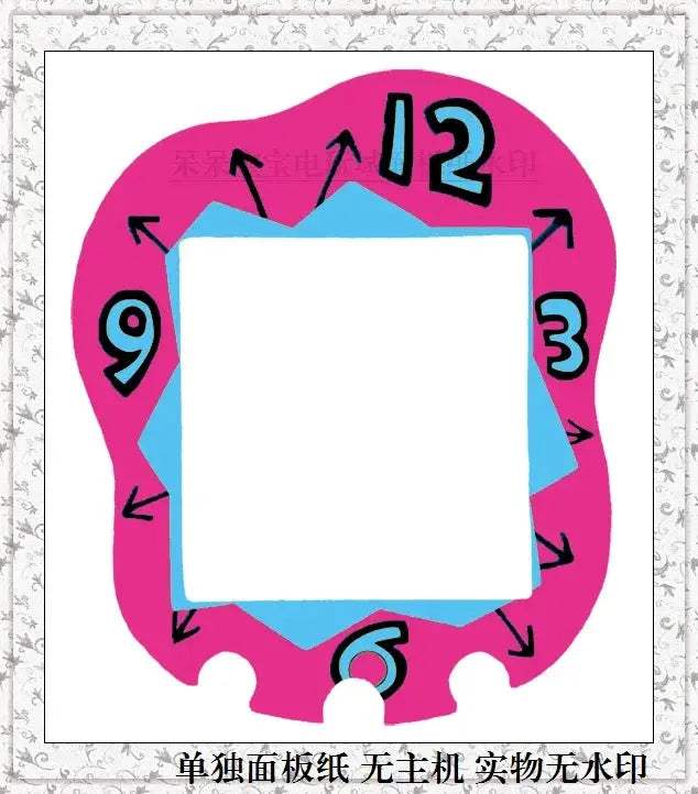  Tamagotchi Uni Screen Protector Easy Install Kit -  ToylandEU™