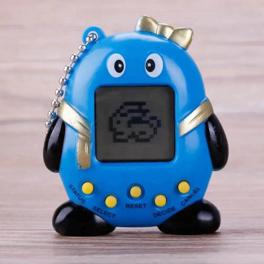  Tamagotchi Virtual Pet 168 Pets Plus Vintage 90s -  ToylandEU™