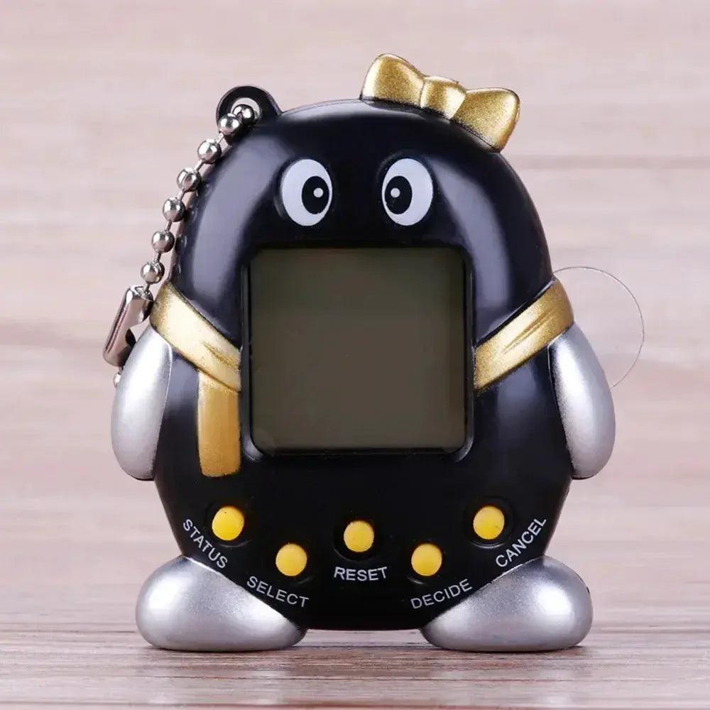  Tamagotchi Virtual Pet 168 Pets Plus Vintage 90s -  ToylandEU™