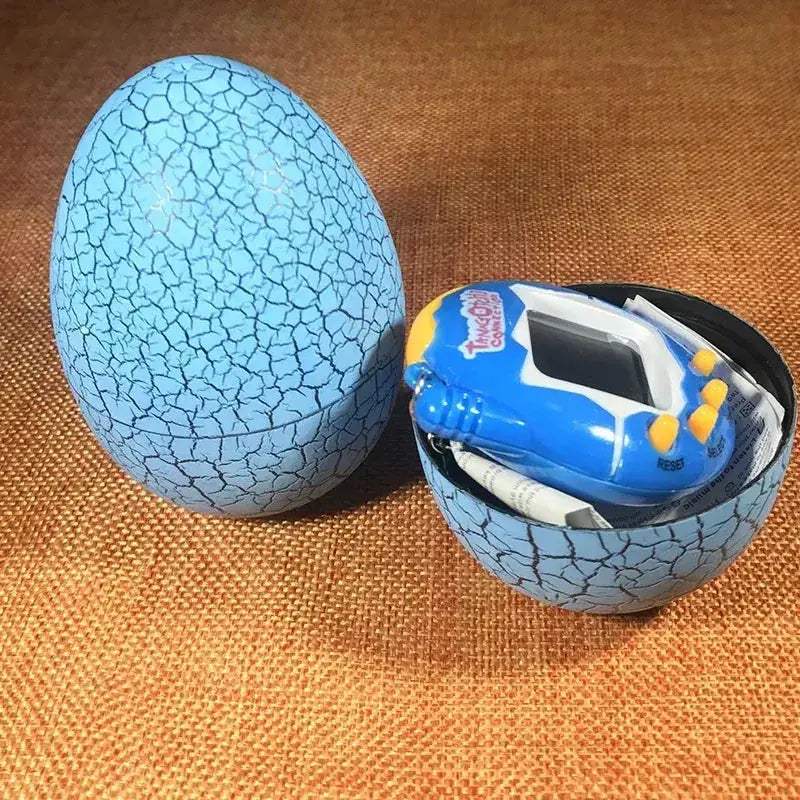 Tamagotchi Virtual Pet Dinosaur Eggs Toy For Kids Nostalgic Fun - ToylandEU