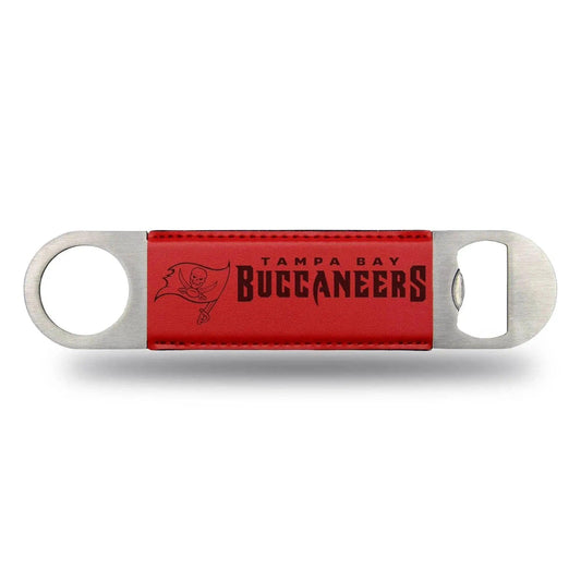  Tampa Bay Buccaneers Bar Blade Bottle Opener Laser Engraved -  ToylandEU™