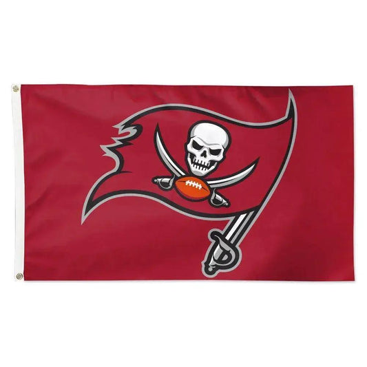  Tampa Bay Buccaneers Flag 3x5 Team Wincraft Sewn Ends -  ToylandEU™