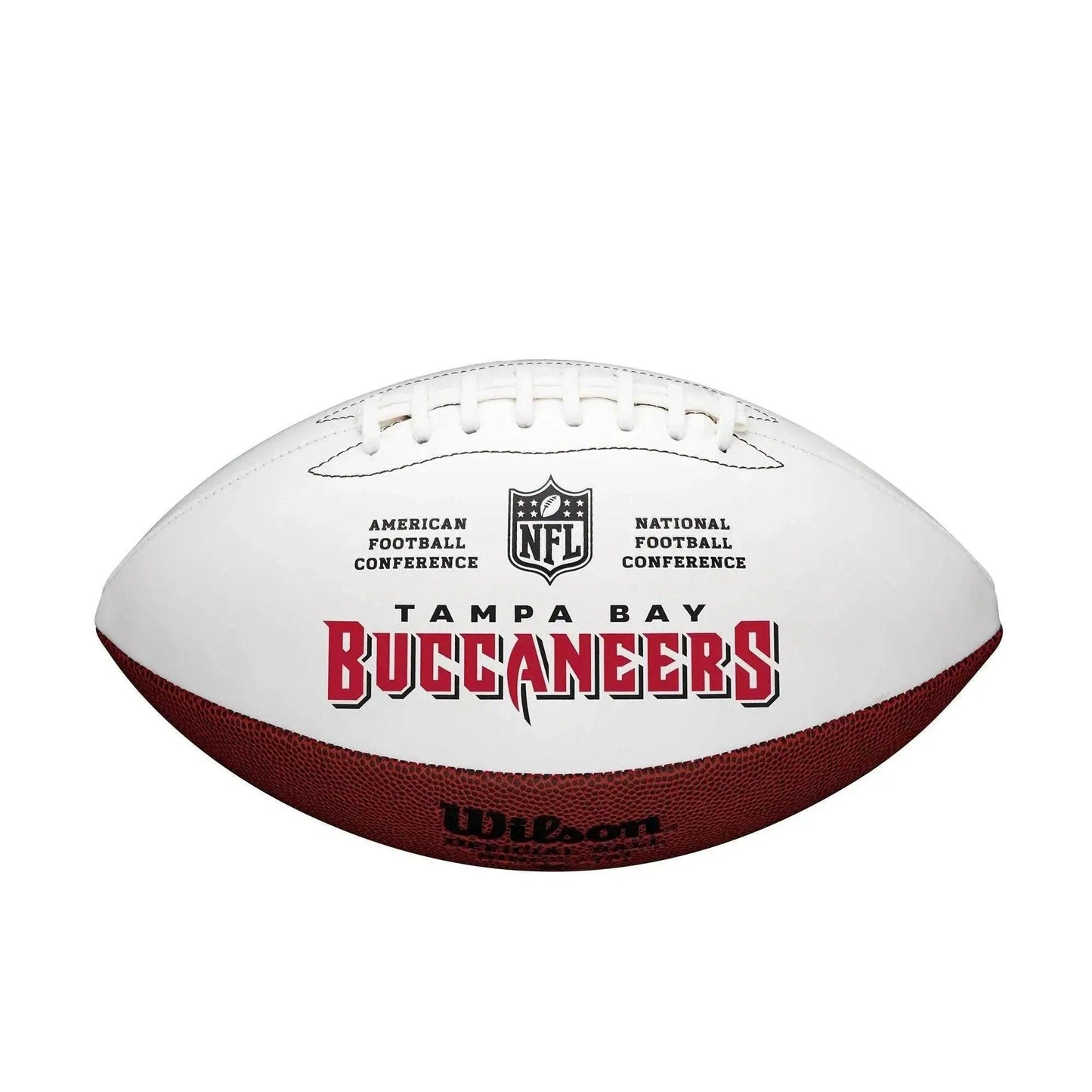  Tampa Bay Buccaneers Full Size Autographable Football -  ToylandEU™
