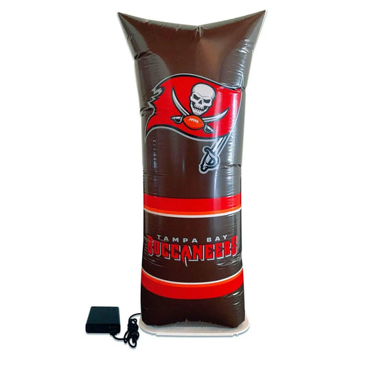  Tampa Bay Buccaneers Inflatable Centerpiece LED USB Powered -  ToylandEU™