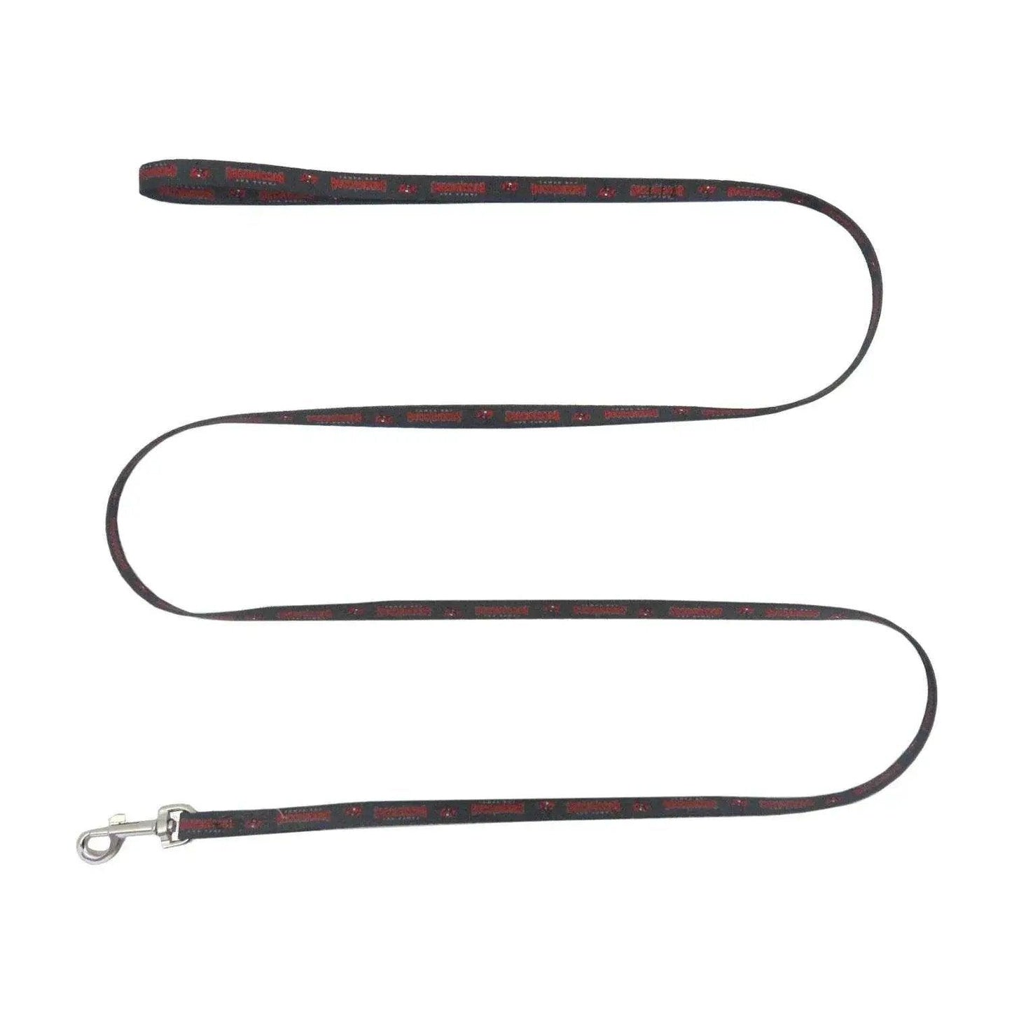  Tampa Bay Buccaneers Pet Leash 1x60 Inches Team Colors -  ToylandEU™