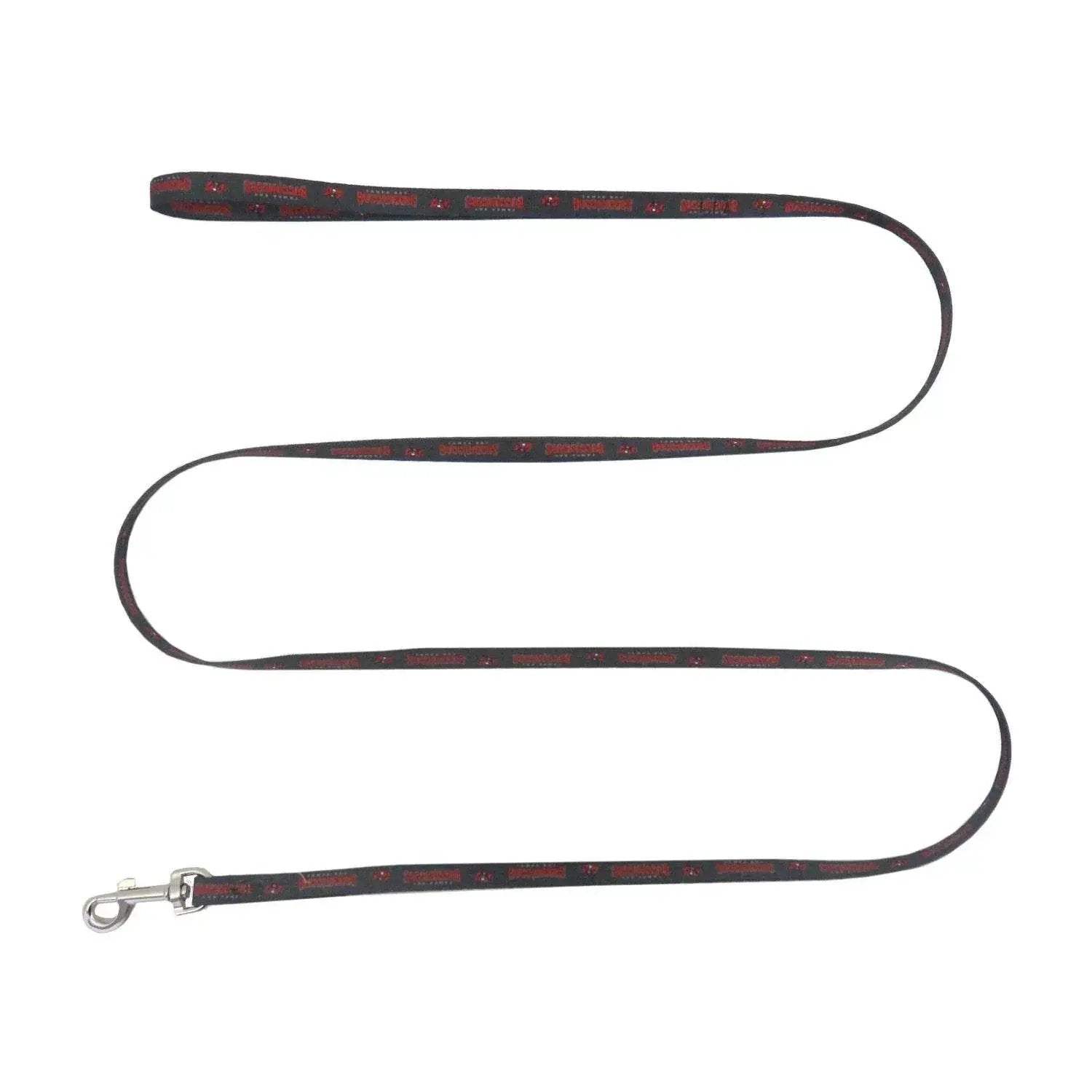  Tampa Bay Buccaneers Pet Leash 1x60 Inches Team Colors -  ToylandEU™