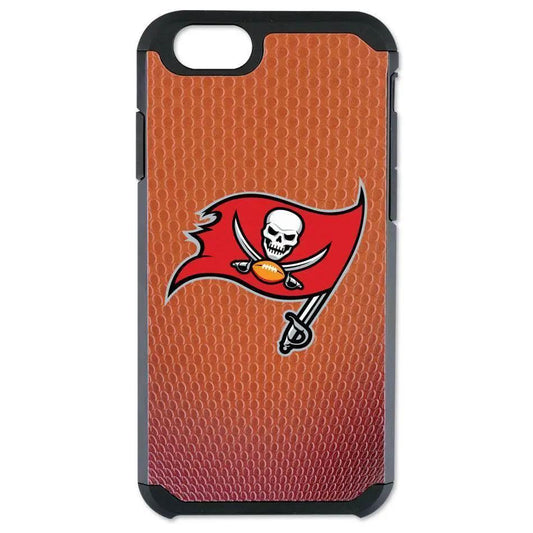  Tampa Bay Buccaneers Phone Case Pebble Football IPhone 6 -  ToylandEU™
