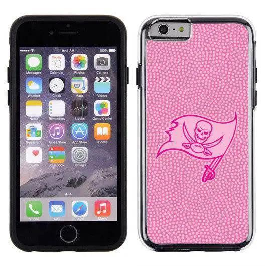 Tampa Bay Buccaneers Pink Pebble Phone Case for iPhone 6 -  ToylandEU™