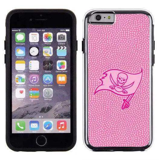  Tampa Bay Buccaneers Pink Pebble Phone Case for iPhone 6 -  ToylandEU™