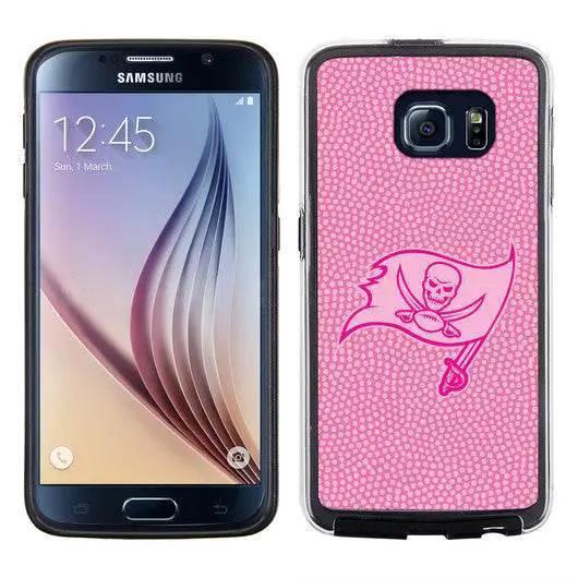 Tampa Bay Buccaneers Pink Phone Case Samsung Galaxy S6 -  ToylandEU™