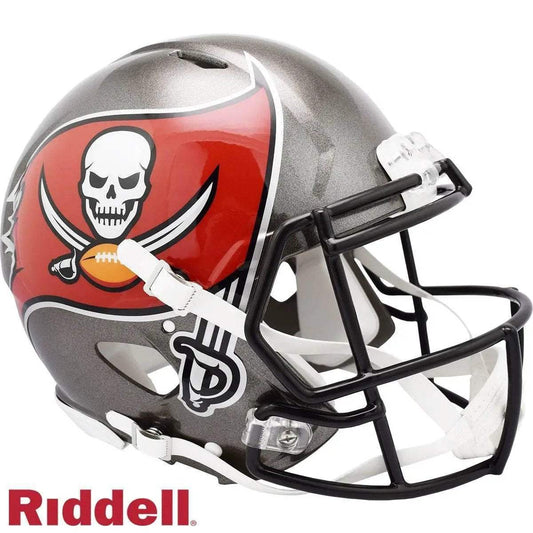  Tampa Bay Buccaneers Riddell Authentic Speed Helmet 2020 -  ToylandEU™