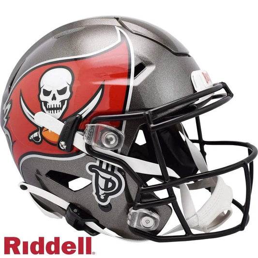  Tampa Bay Buccaneers Riddell SpeedFlex Authentic Helmet -  ToylandEU™