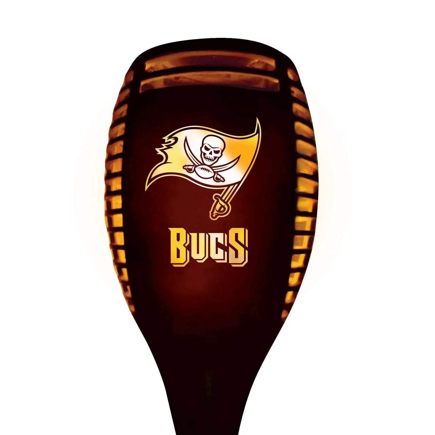  Tampa Bay Buccaneers Solar Torch LED Yard Light Outdoor -  ToylandEU™