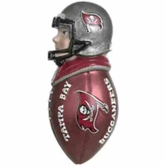  Tampa Bay Buccaneers Team Tackler Magnet Official NFL Logo -  ToylandEU™