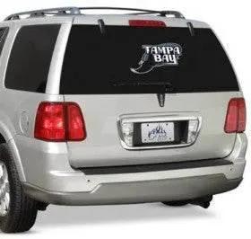  Tampa Bay Devil Rays Rear Vehicle Window Film Perforated -  ToylandEU™