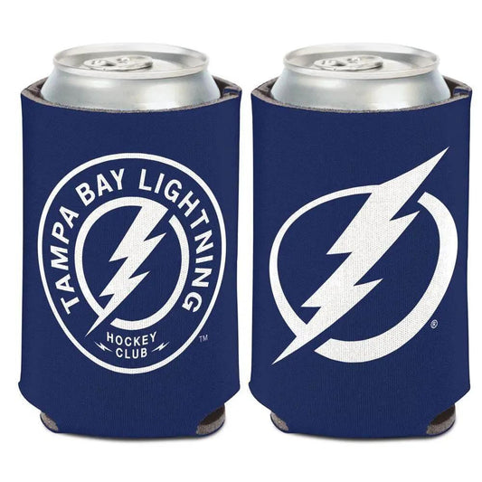  Tampa Bay Lightning 12oz Can Cooler Foam Imprint 4x8 -  ToylandEU™