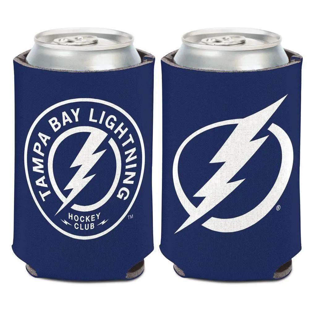 Tampa Bay Lightning 12oz Can Cooler Foam Imprint 4x8 - ToylandEU