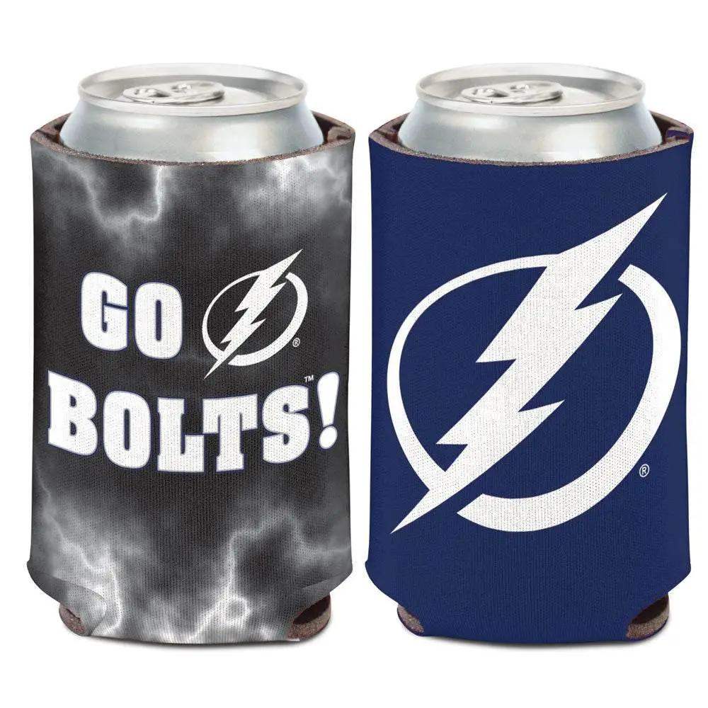  Tampa Bay Lightning Can Cooler With Slogan Design 12oz Foam -  ToylandEU™