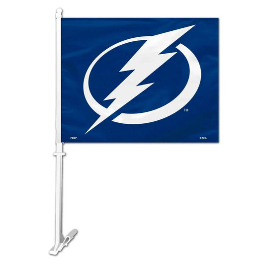  Tampa Bay Lightning Car Flag Style Premium Flag Decor -  ToylandEU™