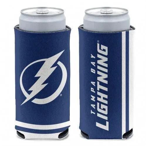  Tampa Bay Lightning Slim Can Cooler Foam One Eighth Inch -  ToylandEU™