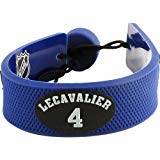 Tampa Bay Lightning Team Color Bracelet Vincent Lecavalier - ToylandEU