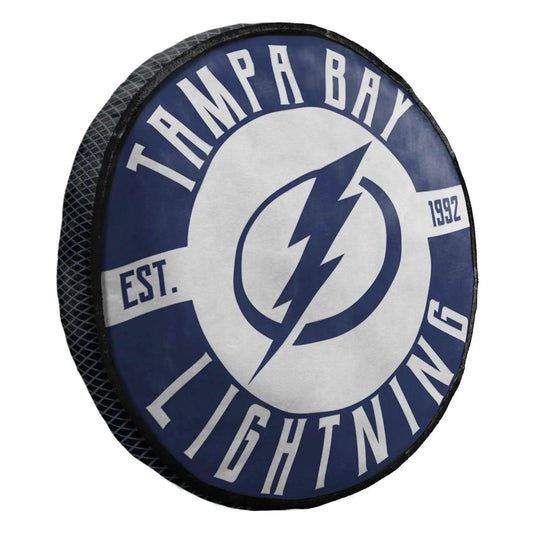  Tampa Bay Lightning Travel Cloud Pillow to Go Style -  ToylandEU™
