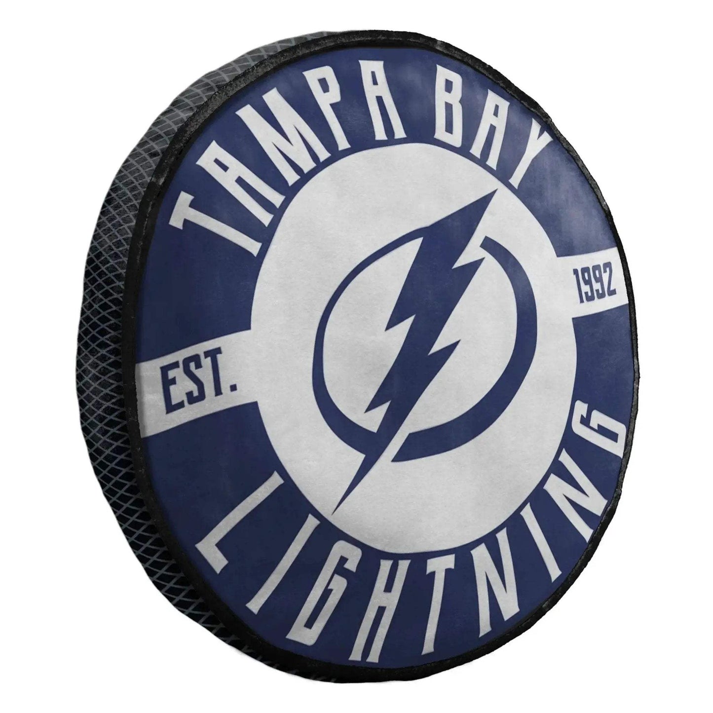  Tampa Bay Lightning Travel Cloud Pillow to Go Style -  ToylandEU™