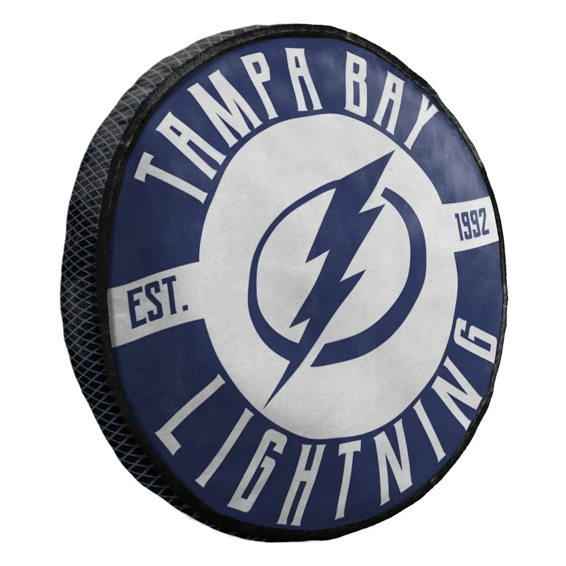  Tampa Bay Lightning Travel Cloud Pillow to Go Style -  ToylandEU™