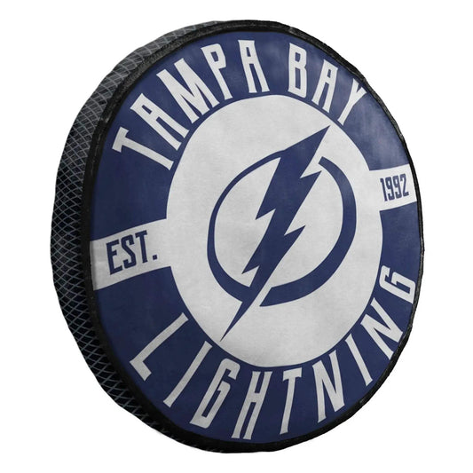  Tampa Bay Lightning Travel Cloud Pillow to Go Style -  ToylandEU™