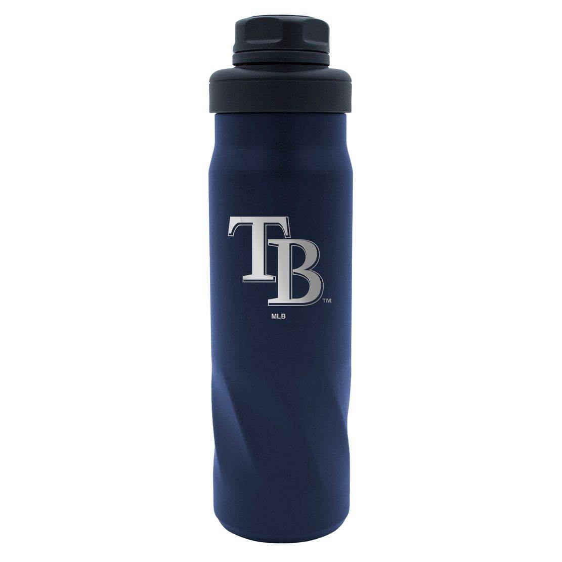 Tampa Bay Rays 20oz Morgan Stainless Water Bottle Insulated - ToylandEU