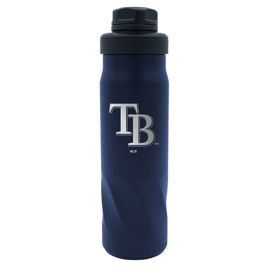 Tampa Bay Rays 20oz Morgan Stainless Water Bottle Insulated - ToylandEU