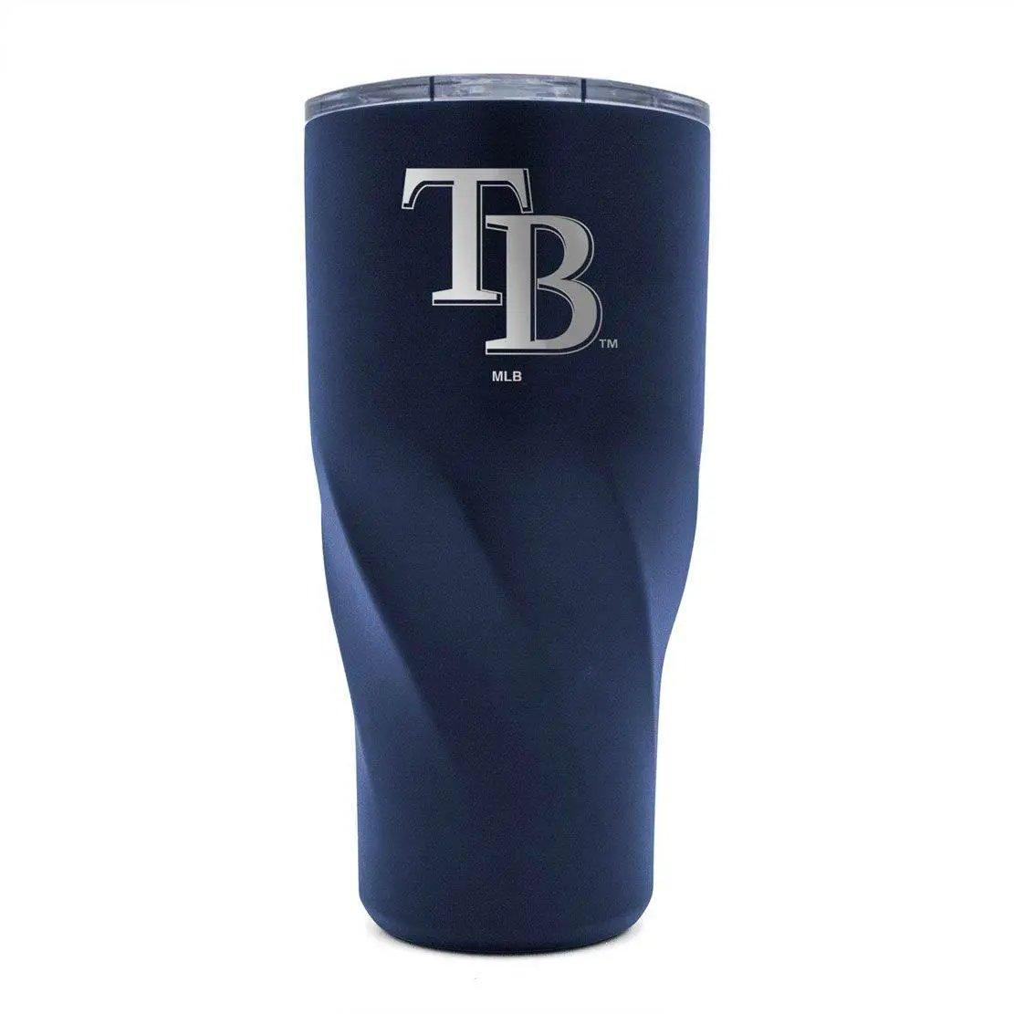  Tampa Bay Rays 30oz Morgan Stainless Steel Tumbler Elite -  ToylandEU™