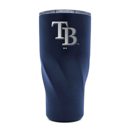  Tampa Bay Rays 30oz Morgan Stainless Steel Tumbler Elite -  ToylandEU™