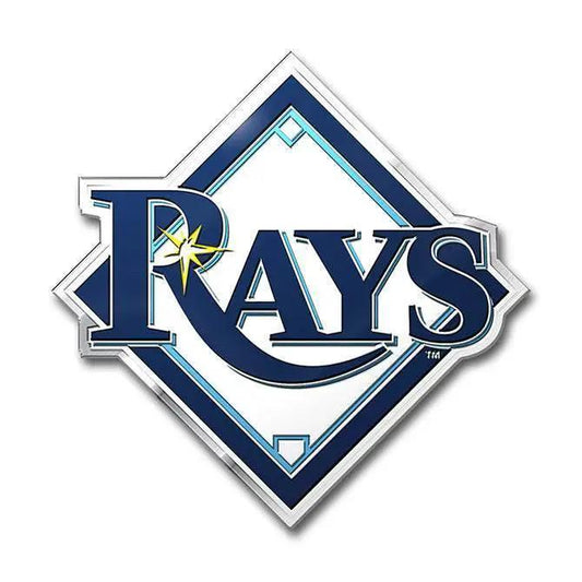  Tampa Bay Rays Auto Emblem - Color -  ToylandEU™