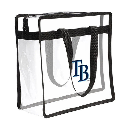  Tampa Bay Rays Clear Stadium Tote Bag For Baseball Games -  ToylandEU™