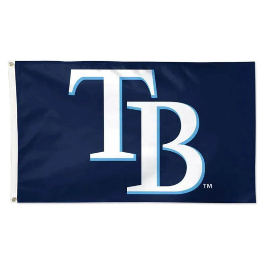  Tampa Bay Rays Flag 3x5 Team Banner Wincraft Official -  ToylandEU™