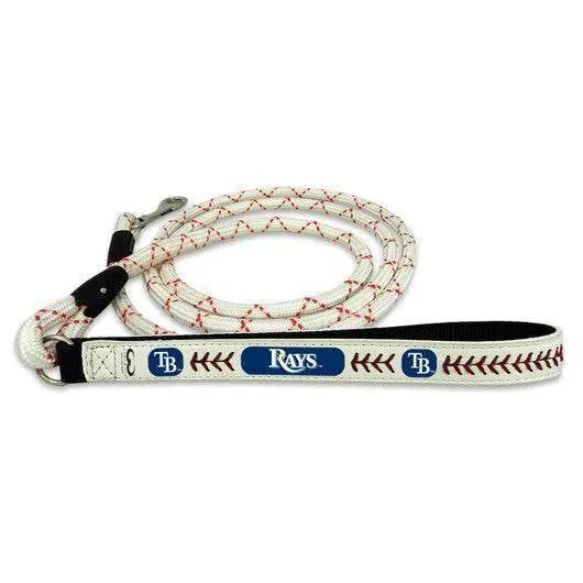  Tampa Bay Rays Frozen Rope Pet Leash Leather Size Large -  ToylandEU™
