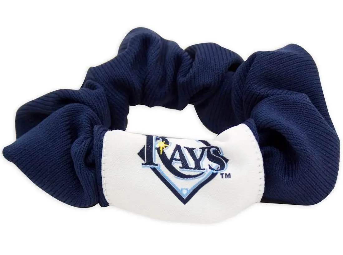  Tampa Bay Rays Hair Twist Ponytail Holder -  ToylandEU™