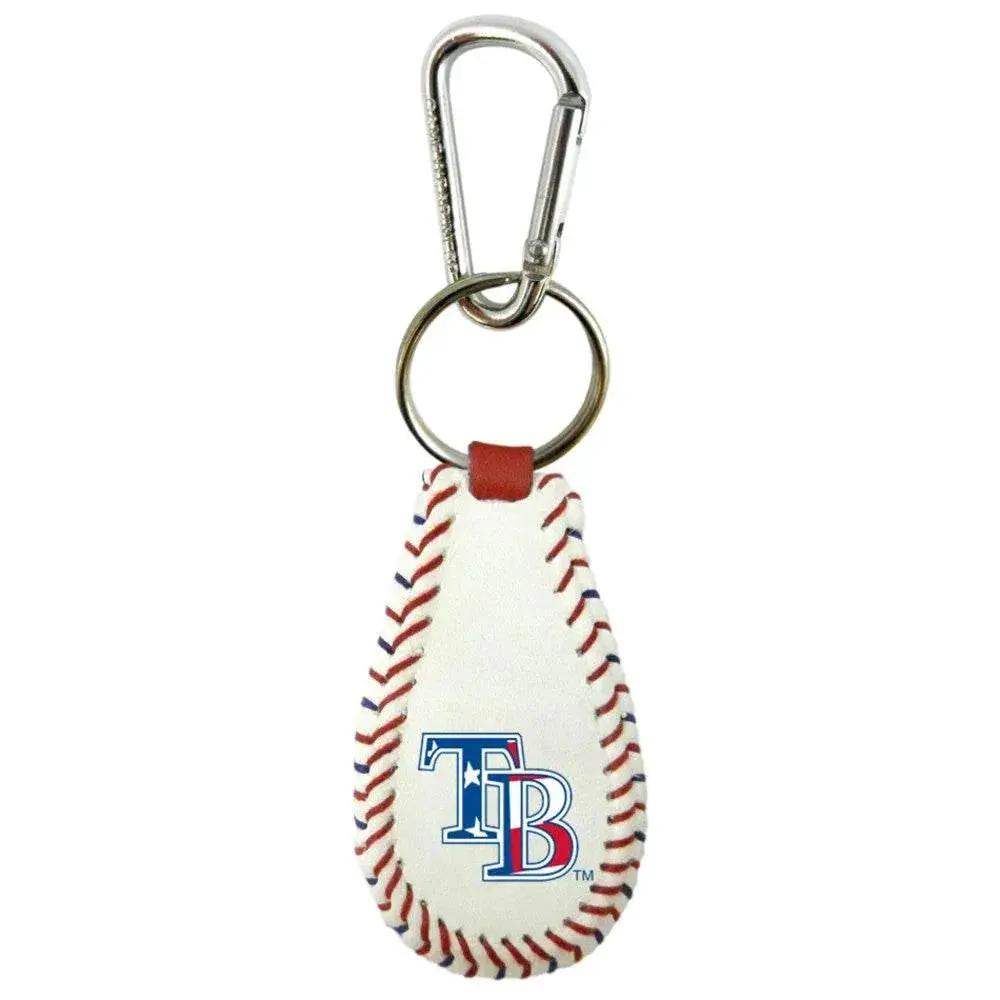  Tampa Bay Rays Keychain Baseball Stars And Stripes Colorado -  ToylandEU™